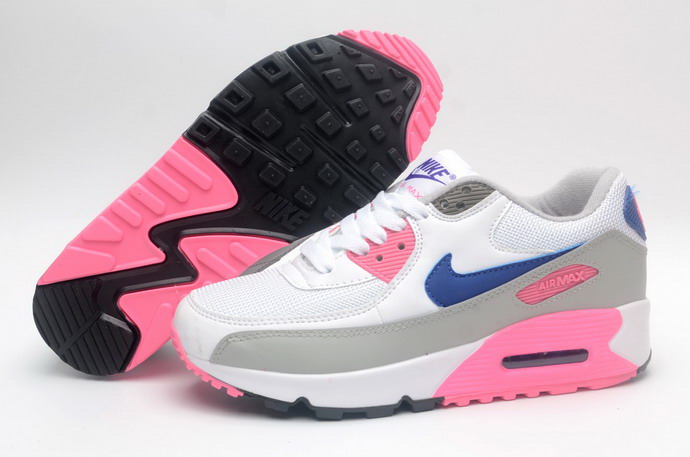 women air max 90 shoes-034